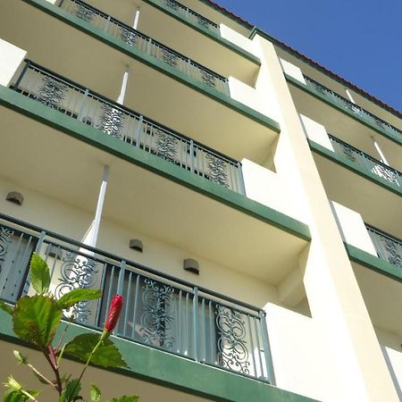 Hotel Castlevillage Miyakojima Luaran gambar