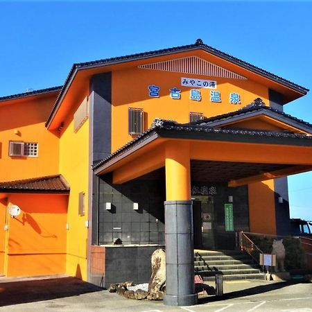Hotel Castlevillage Miyakojima Luaran gambar