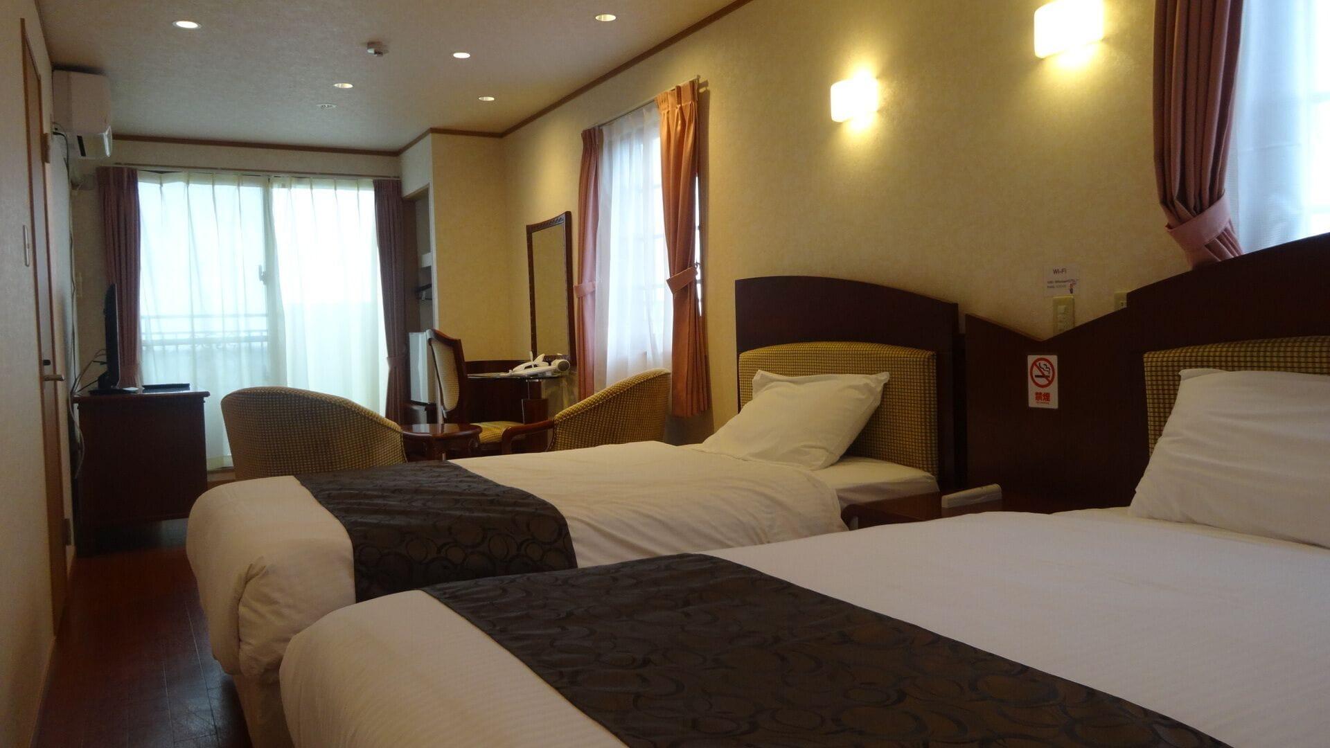 Hotel Castlevillage Miyakojima Luaran gambar