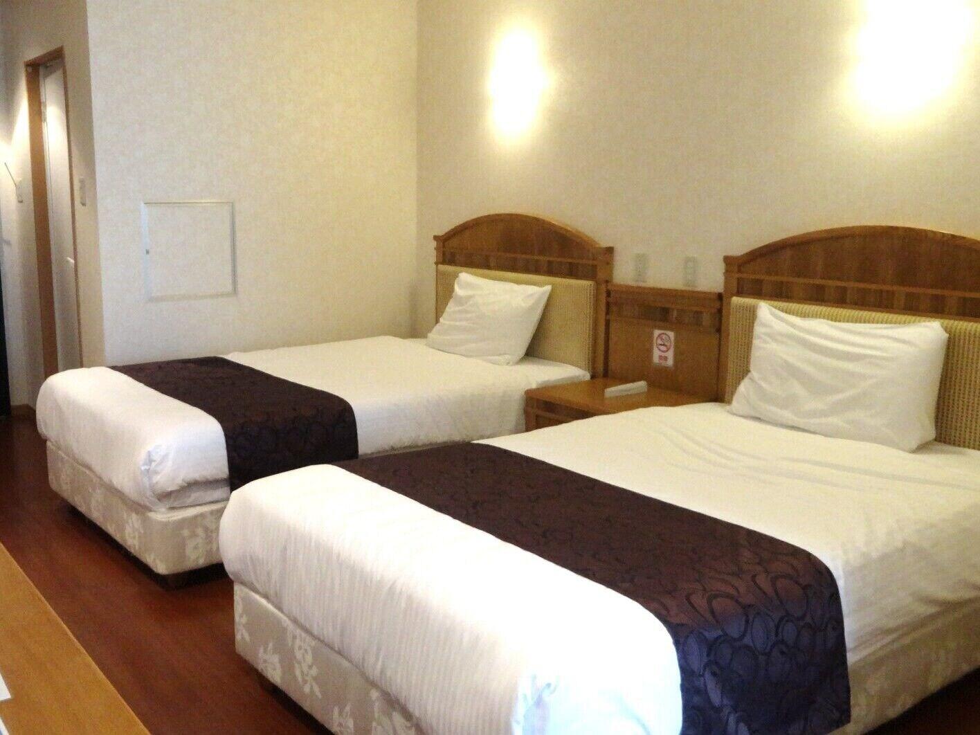 Hotel Castlevillage Miyakojima Luaran gambar