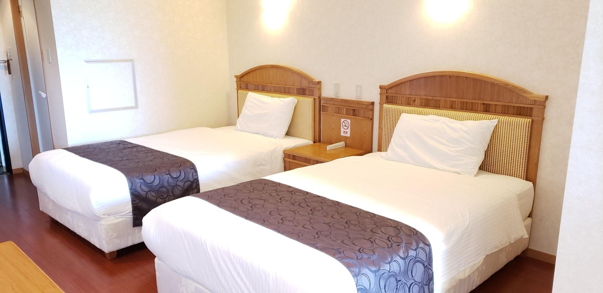 Hotel Castlevillage Miyakojima Luaran gambar