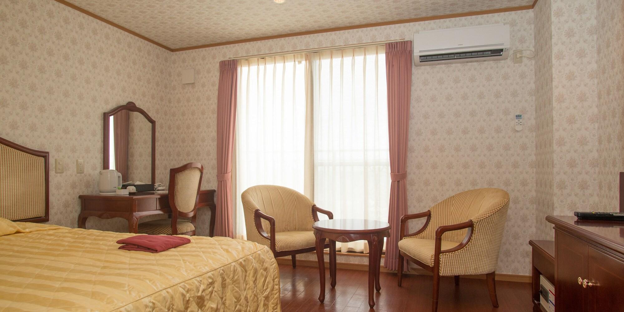 Hotel Castlevillage Miyakojima Luaran gambar