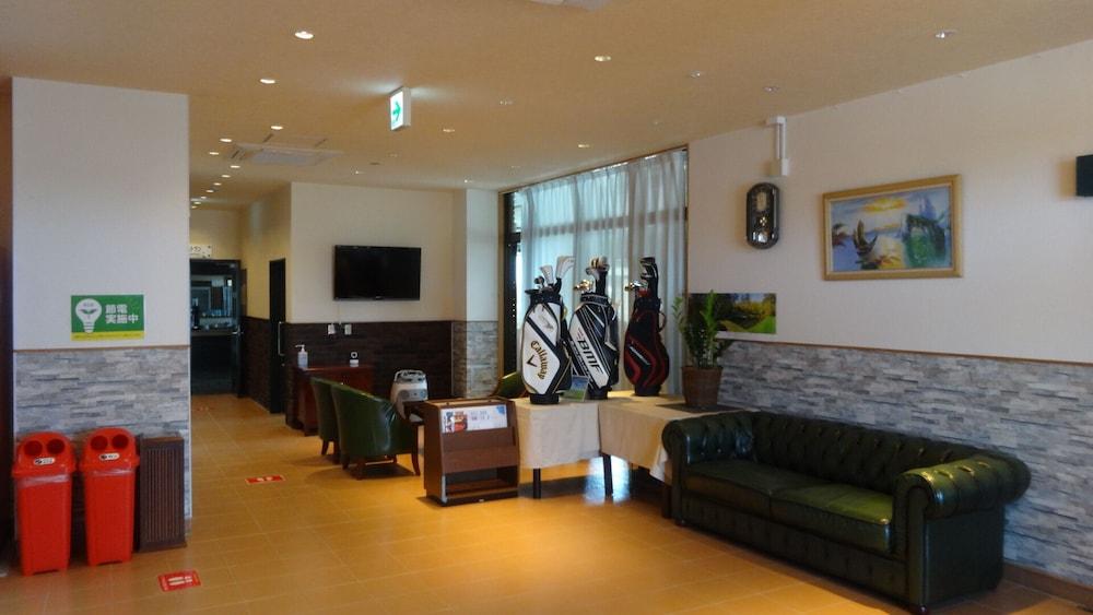Hotel Castlevillage Miyakojima Luaran gambar