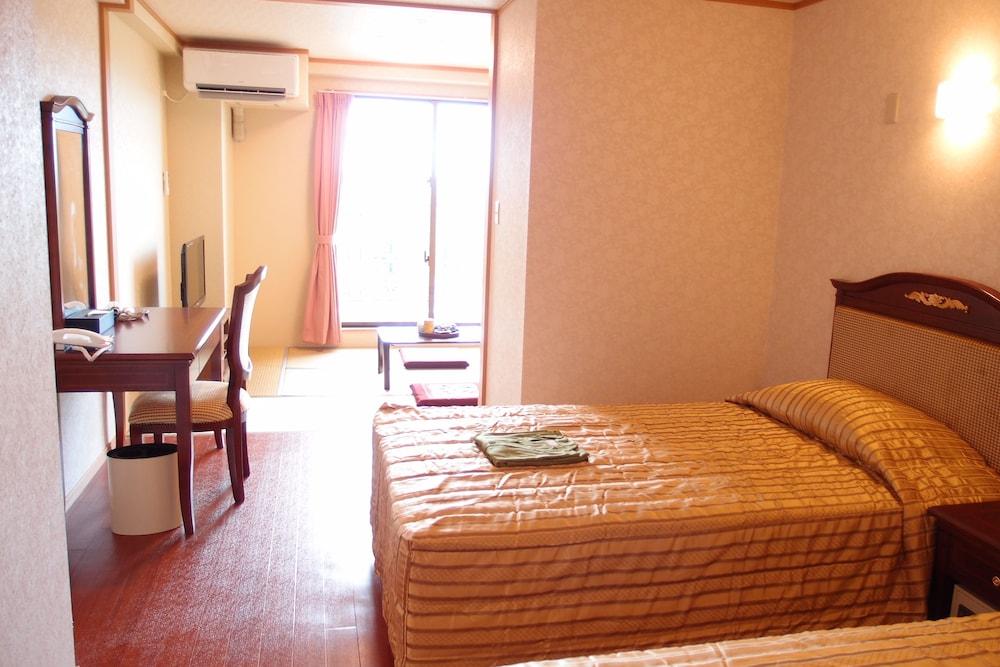 Hotel Castlevillage Miyakojima Luaran gambar