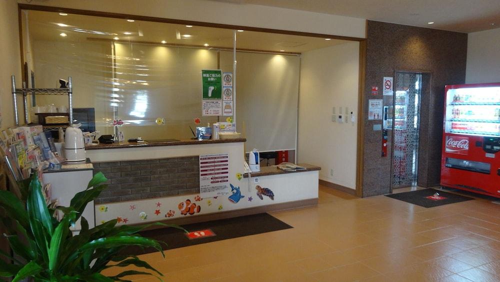 Hotel Castlevillage Miyakojima Luaran gambar