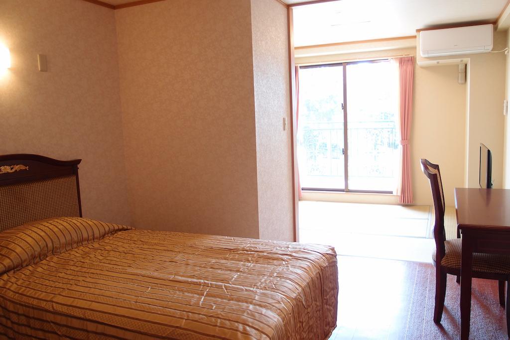 Hotel Castlevillage Miyakojima Bilik gambar