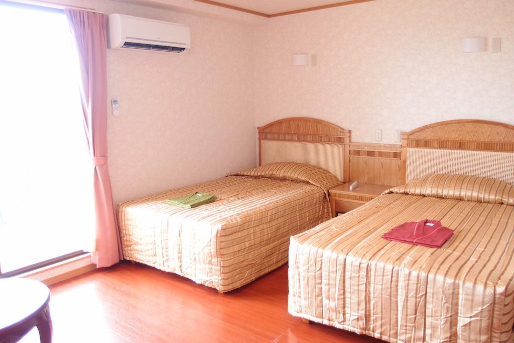 Hotel Castlevillage Miyakojima Bilik gambar