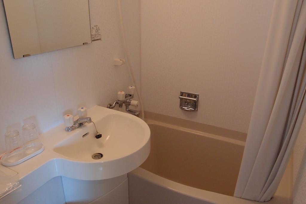 Hotel Castlevillage Miyakojima Luaran gambar