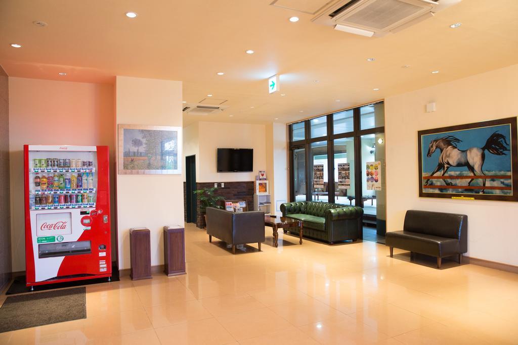 Hotel Castlevillage Miyakojima Luaran gambar