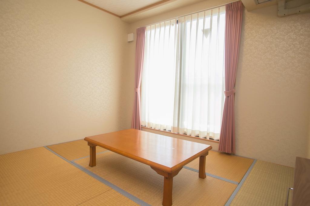 Hotel Castlevillage Miyakojima Luaran gambar