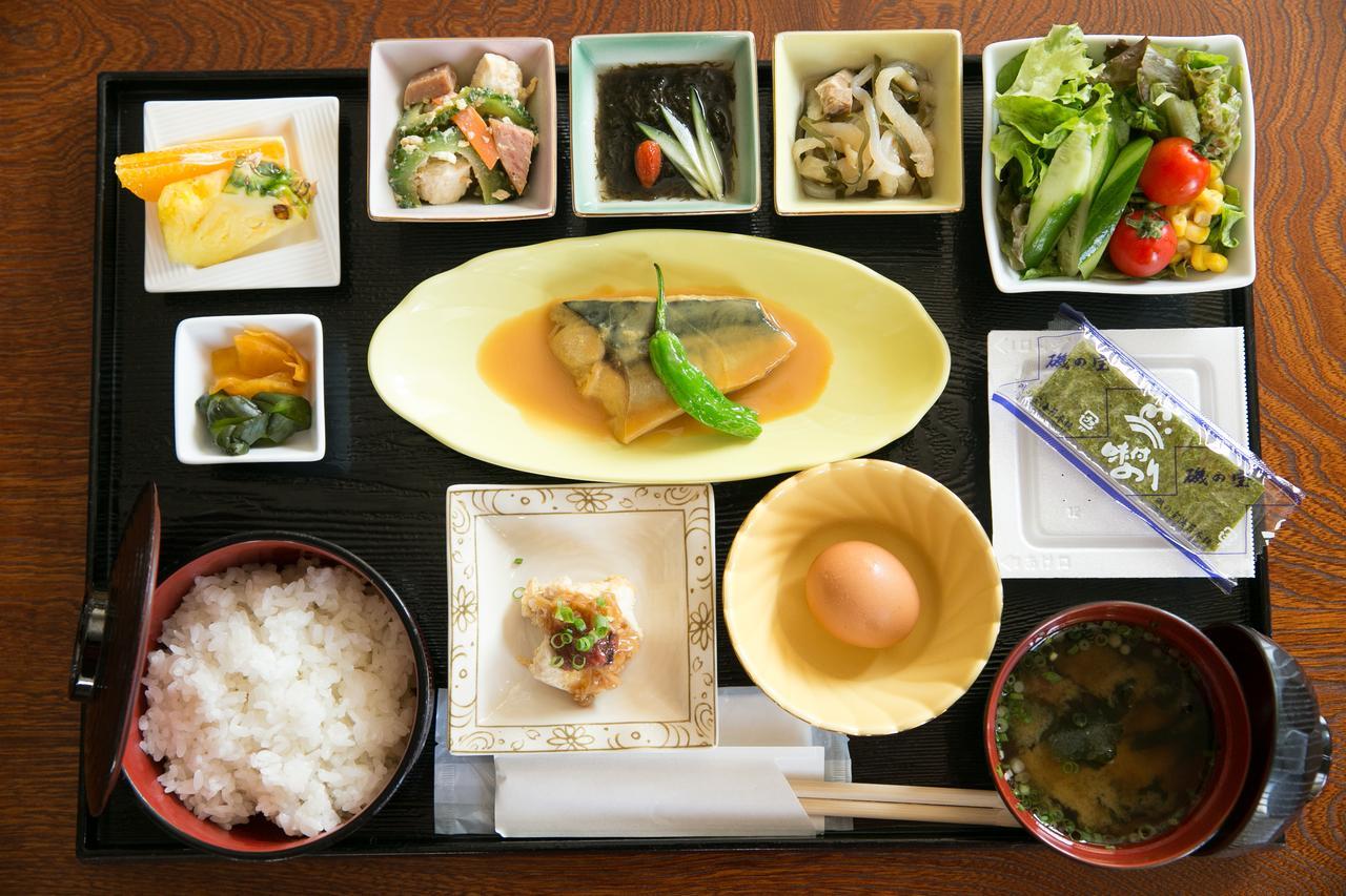 Hotel Castlevillage Miyakojima Luaran gambar