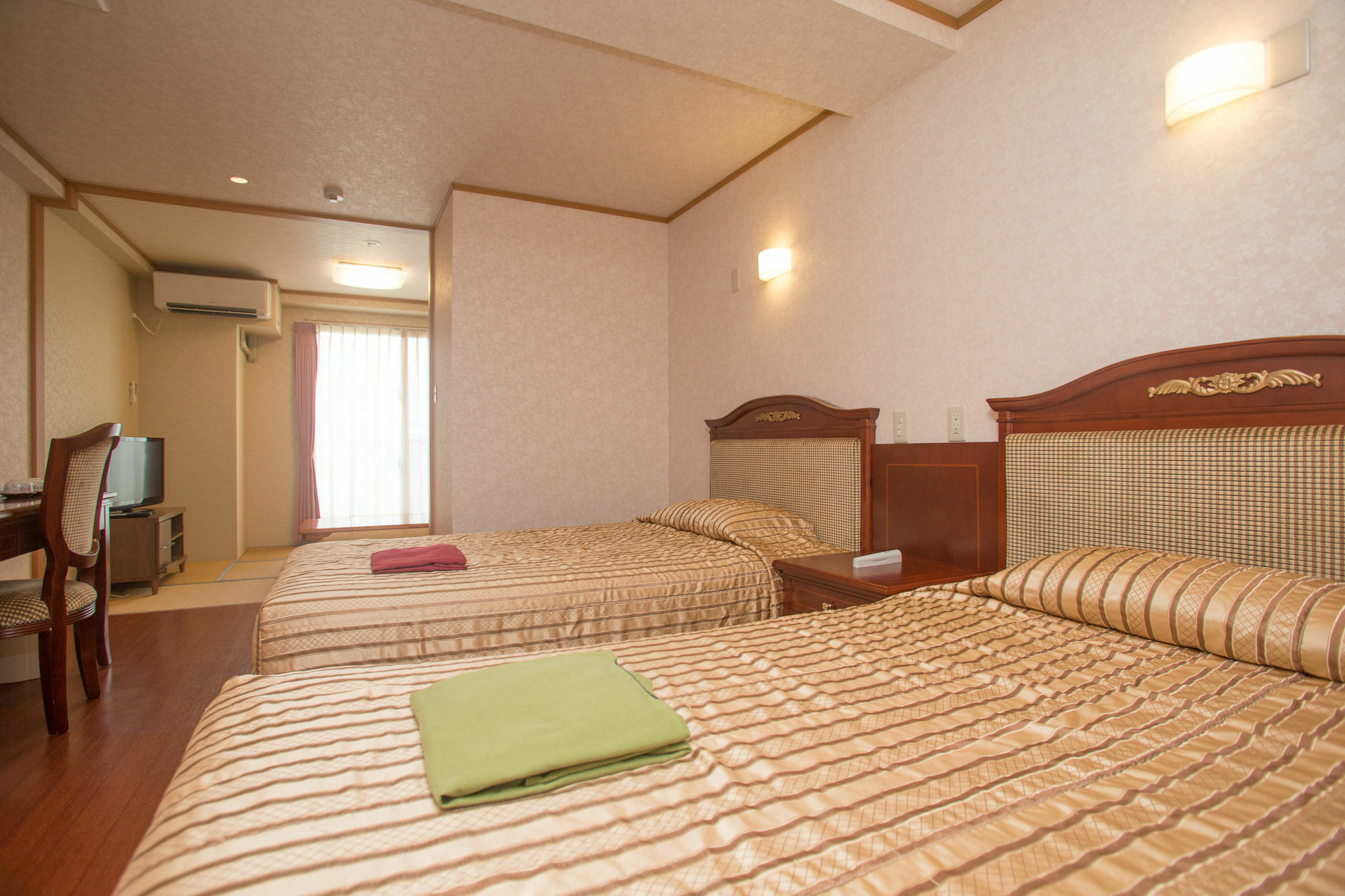 Hotel Castlevillage Miyakojima Luaran gambar
