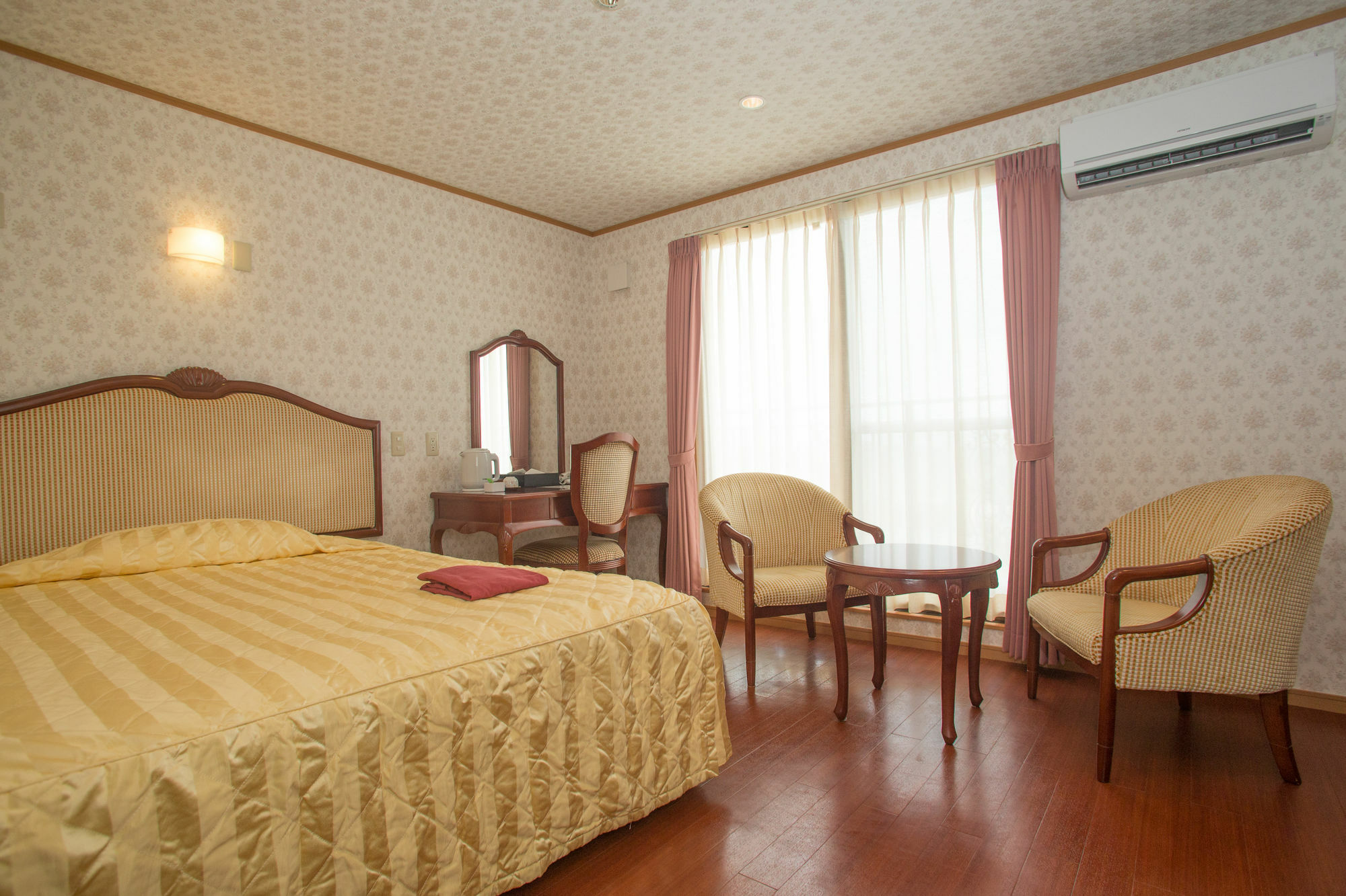 Hotel Castlevillage Miyakojima Luaran gambar